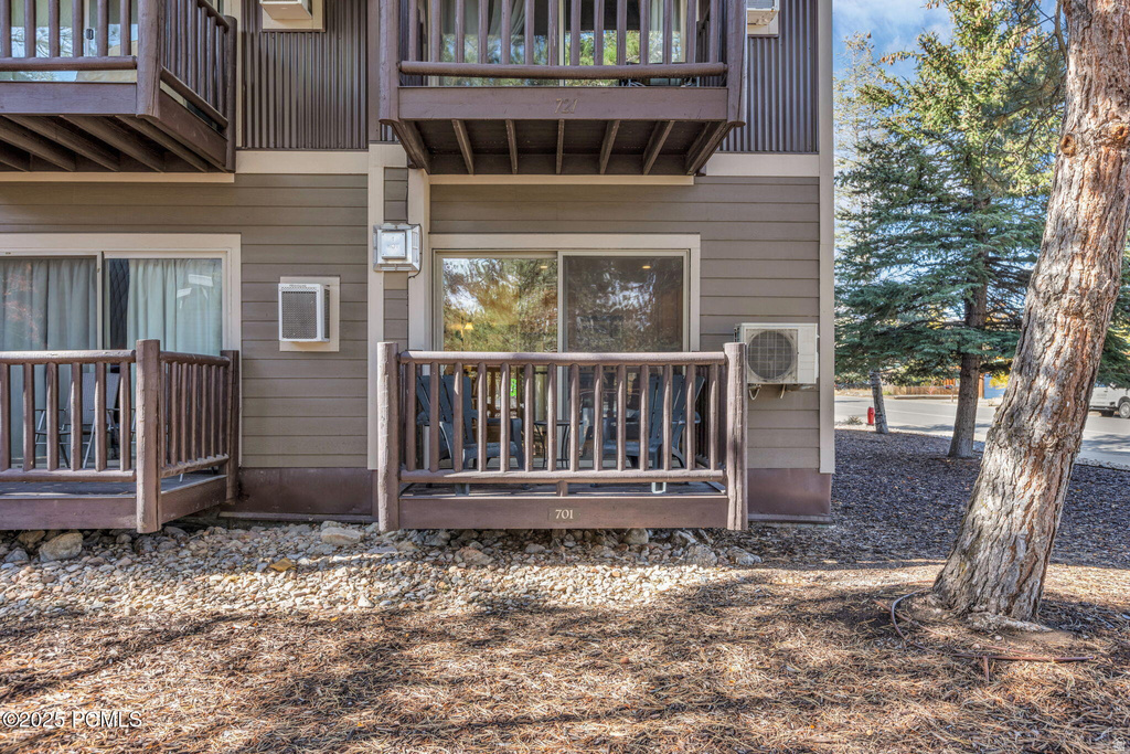 2285 SIDEWINDER DR #701 Park City, UT 84060
