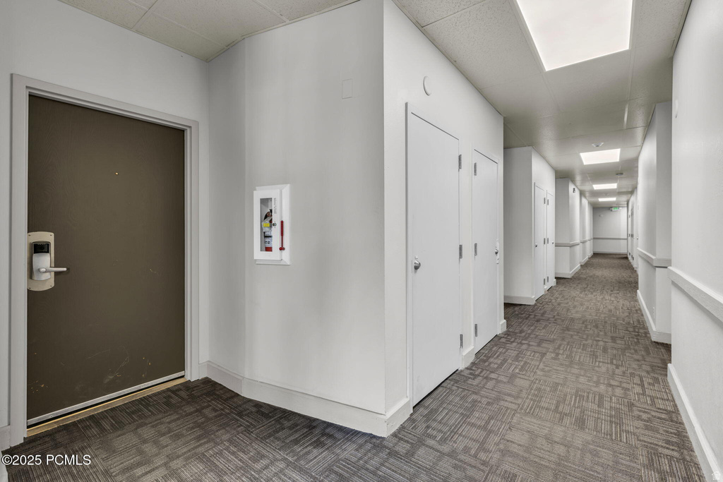 2285 SIDEWINDER DR #701 Park City, UT 84060