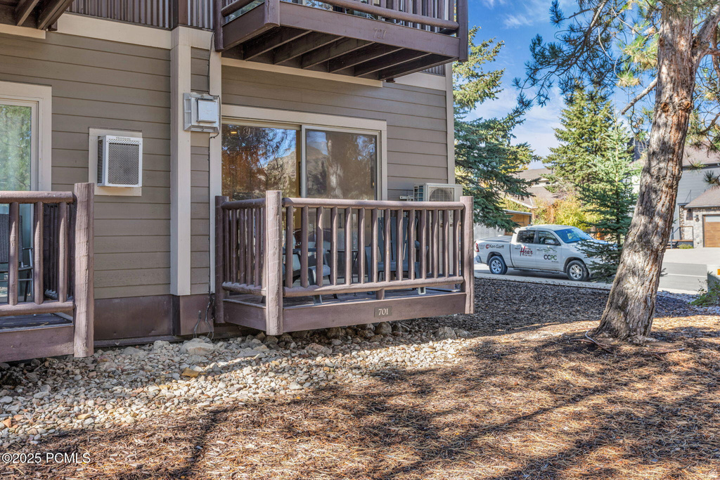 2285 SIDEWINDER DR #701 Park City, UT 84060