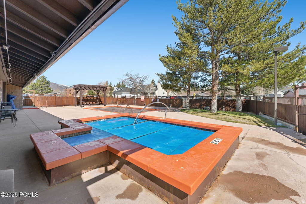 2285 SIDEWINDER DR #701 Park City, UT 84060