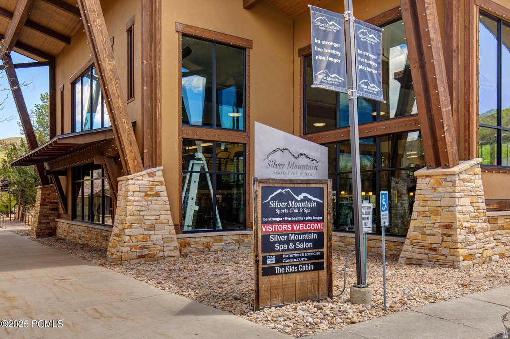 2285 SIDEWINDER DR #701 Park City, UT 84060