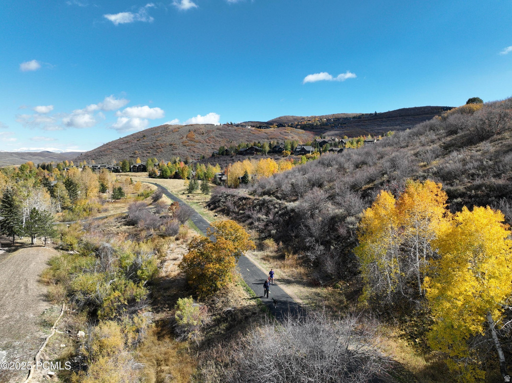 2285 SIDEWINDER DR #701 Park City, UT 84060