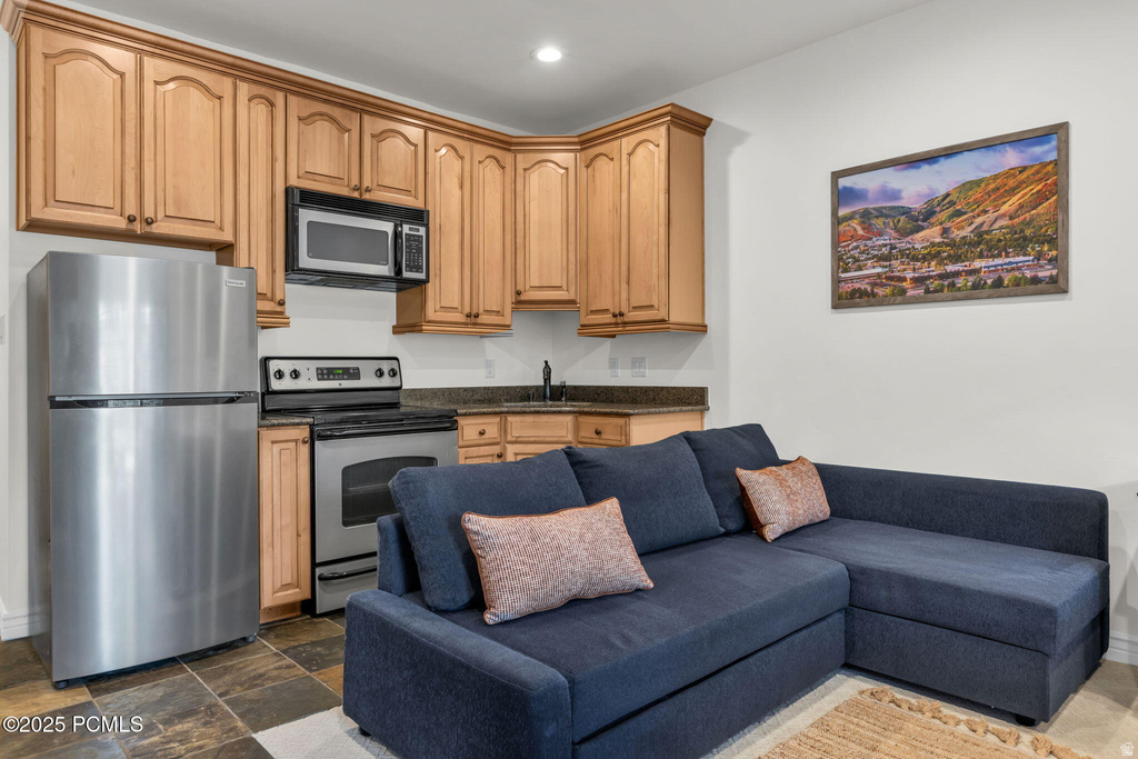 2285 SIDEWINDER DR #701 Park City, UT 84060