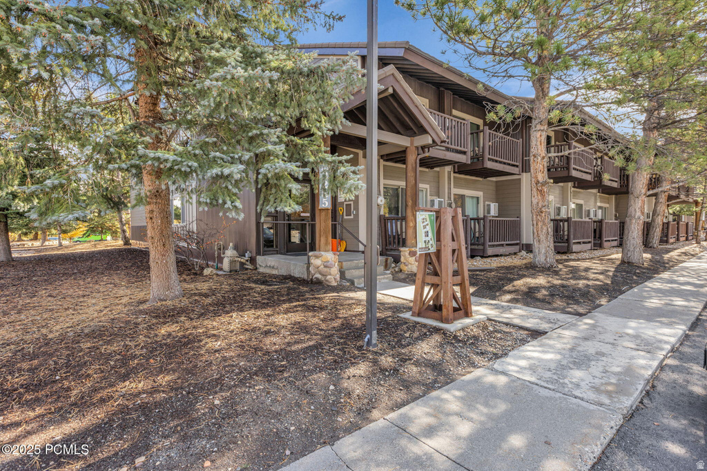 2285 SIDEWINDER DR #701 Park City, UT 84060