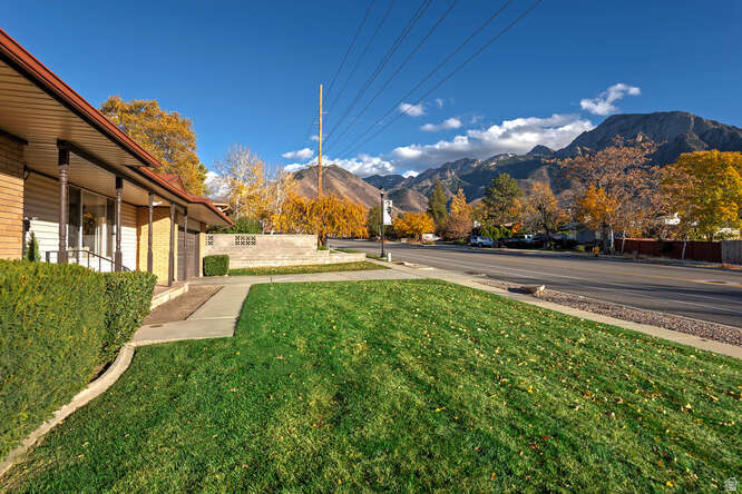 3131 E 3900 S Millcreek, UT 84124