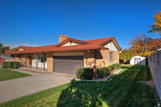 3131 E 3900 S Millcreek, UT 84124