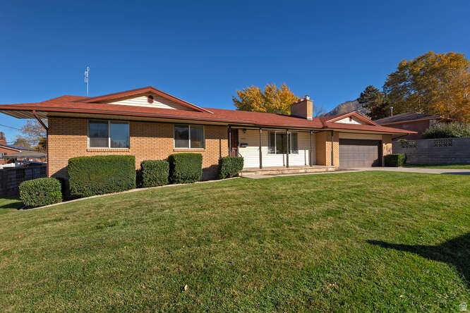 3131 E 3900 S Millcreek, UT 84124