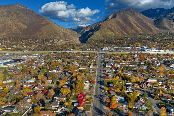 3131 E 3900 S Millcreek, UT 84124