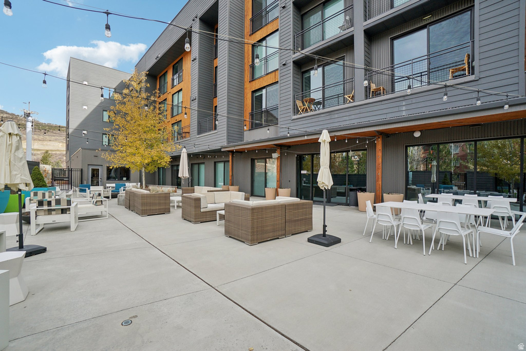 2670 W CANYON DR #310 Park City, UT 84098