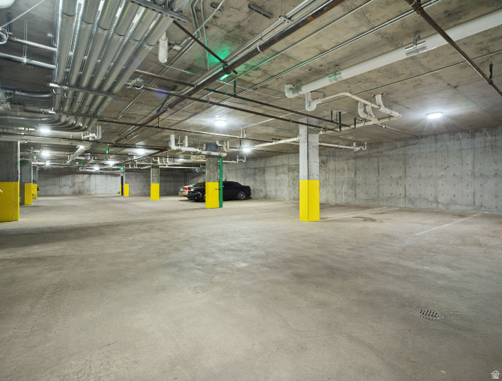 2670 W CANYON DR #310 Park City, UT 84098