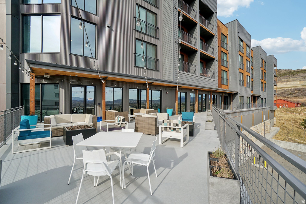 2670 W CANYON DR #310 Park City, UT 84098