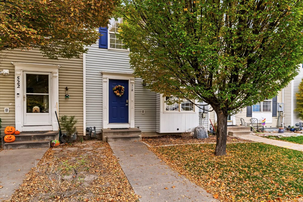 518 S 450 E Clearfield, UT 84015