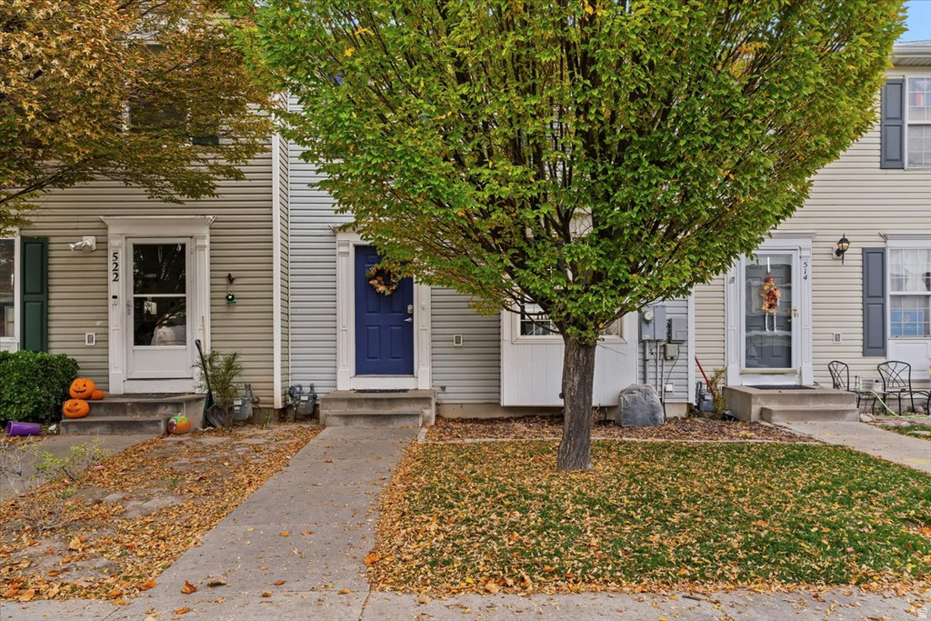 518 S 450 E Clearfield, UT 84015