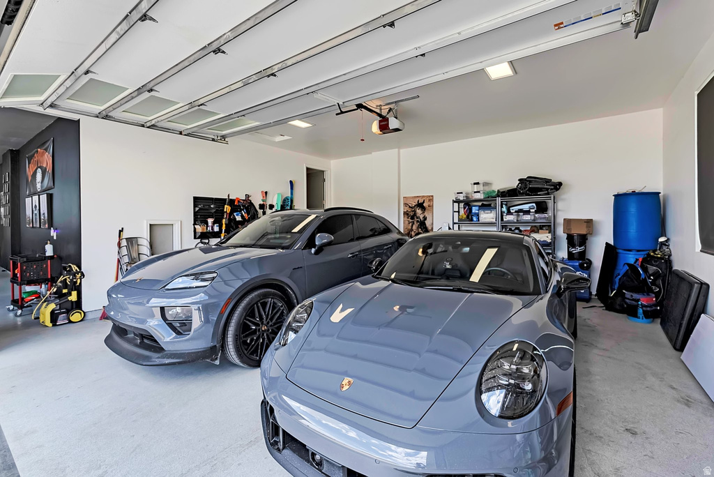 6433 N GLENMAR WAY Eagle Mountain, UT 84005