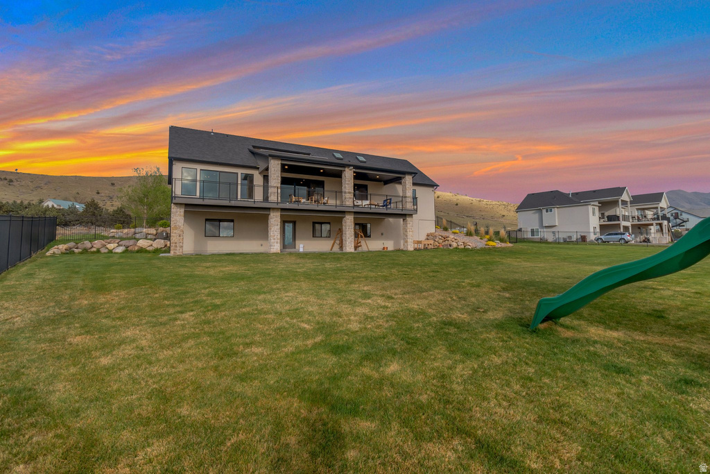 6433 N GLENMAR WAY Eagle Mountain, UT 84005