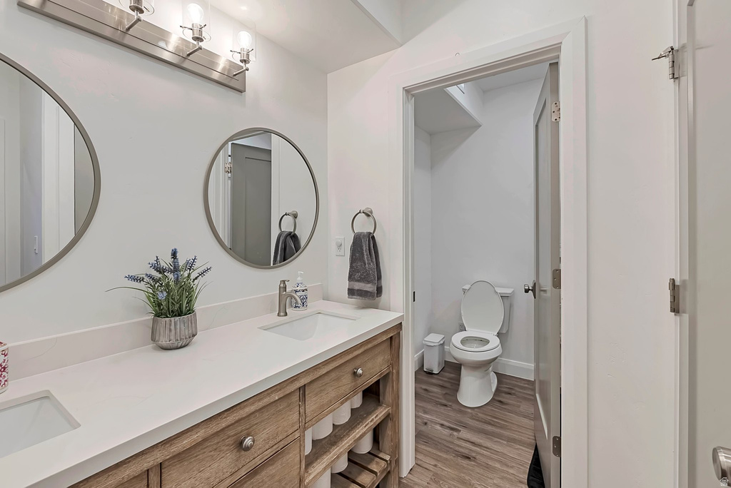 6433 N GLENMAR WAY Eagle Mountain, UT 84005