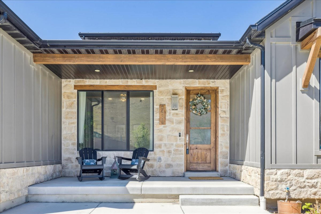 6433 N GLENMAR WAY Eagle Mountain, UT 84005