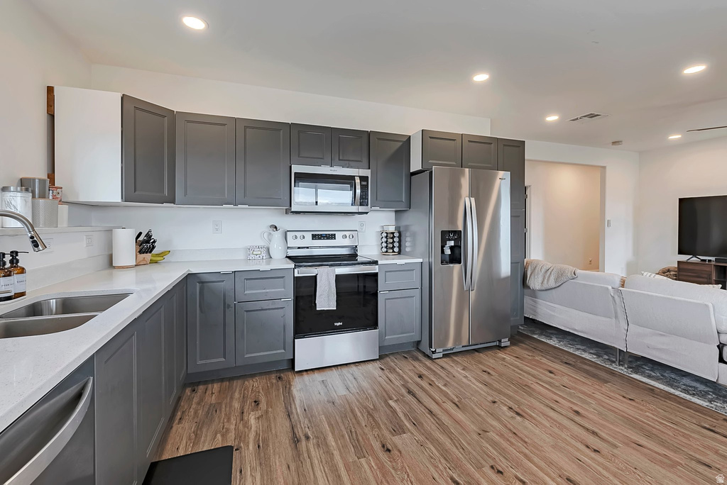 6433 N GLENMAR WAY Eagle Mountain, UT 84005