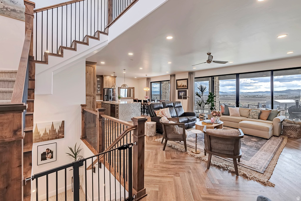 6433 N GLENMAR WAY Eagle Mountain, UT 84005