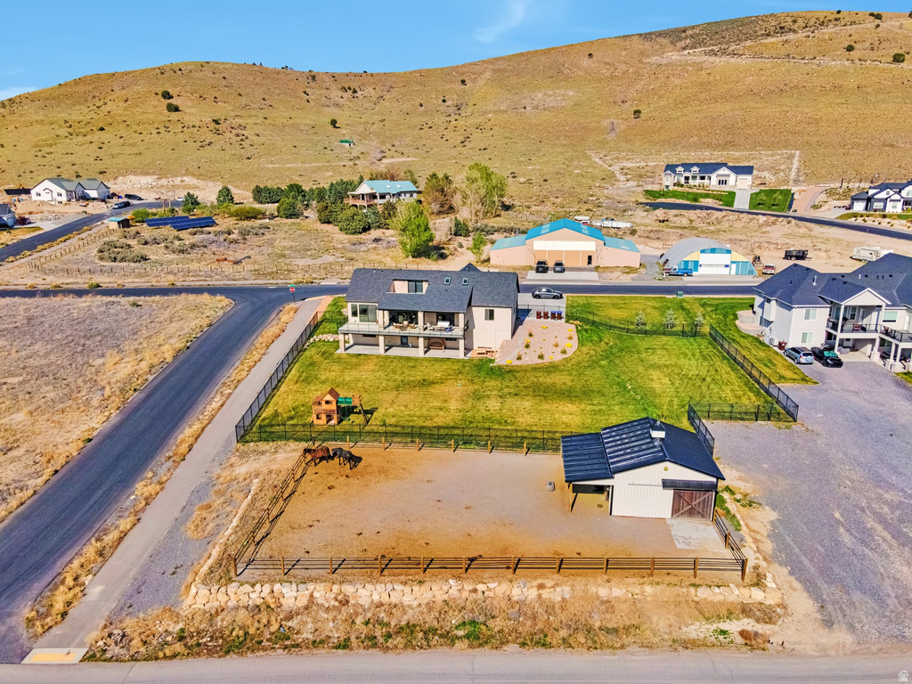 6433 N GLENMAR WAY Eagle Mountain, UT 84005