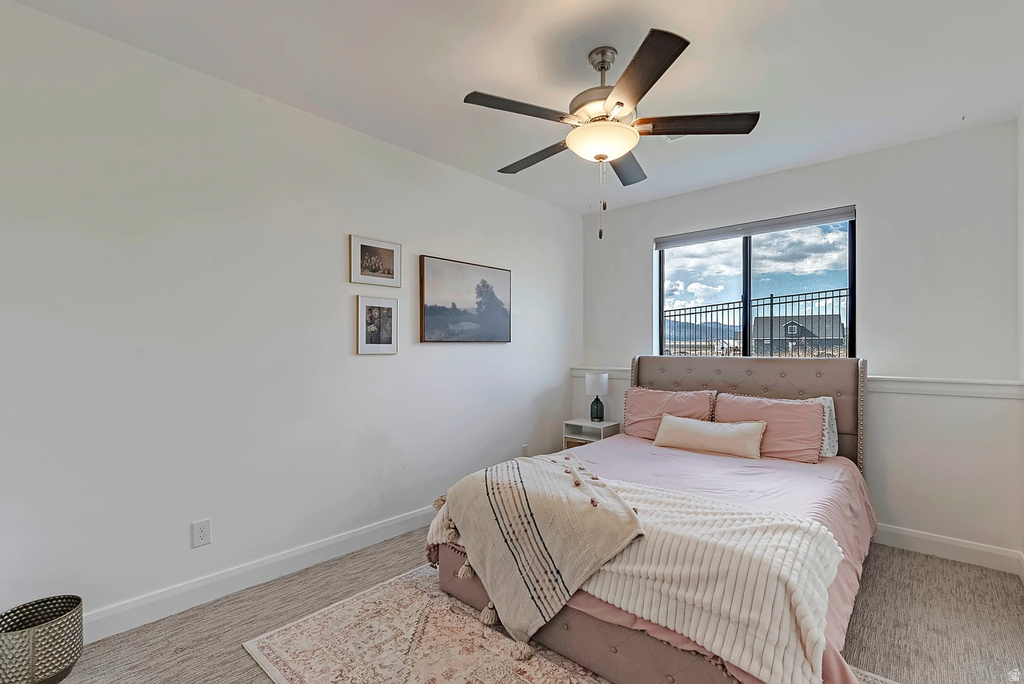 6433 N GLENMAR WAY Eagle Mountain, UT 84005