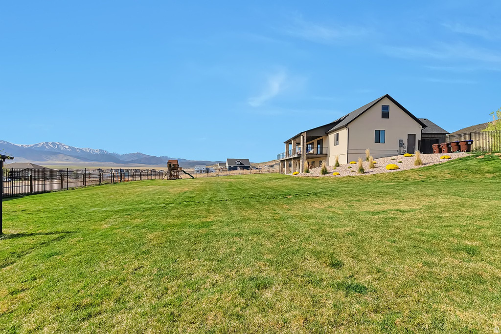 6433 N GLENMAR WAY Eagle Mountain, UT 84005