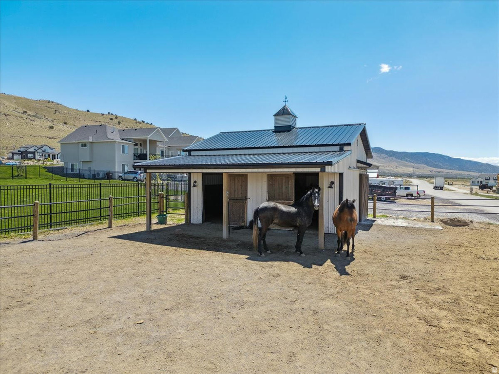 6433 N GLENMAR WAY Eagle Mountain, UT 84005