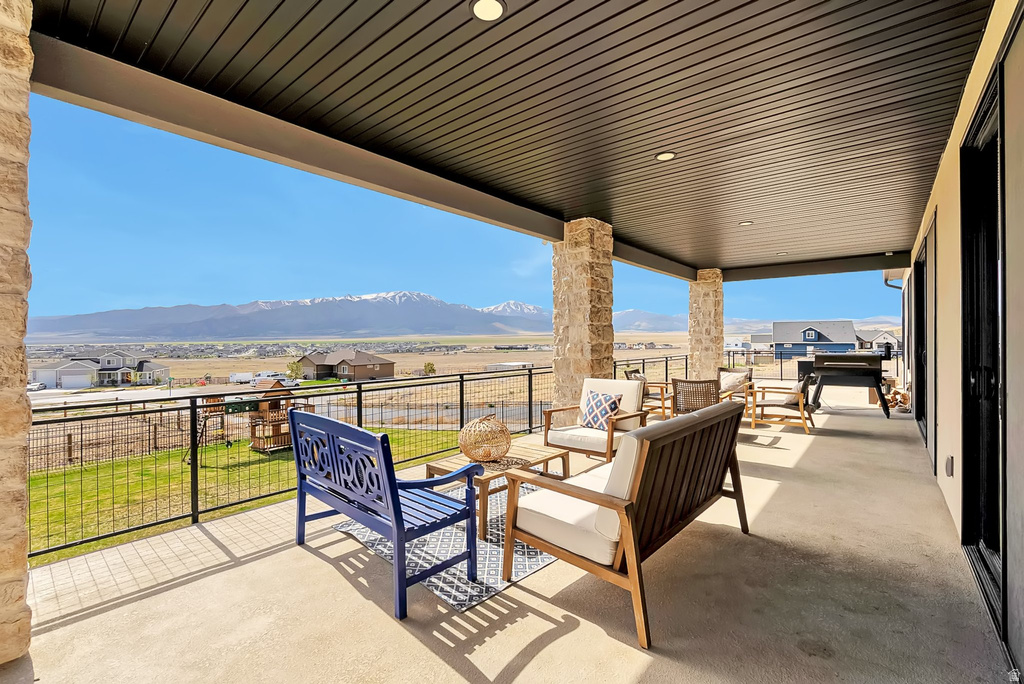 6433 N GLENMAR WAY Eagle Mountain, UT 84005