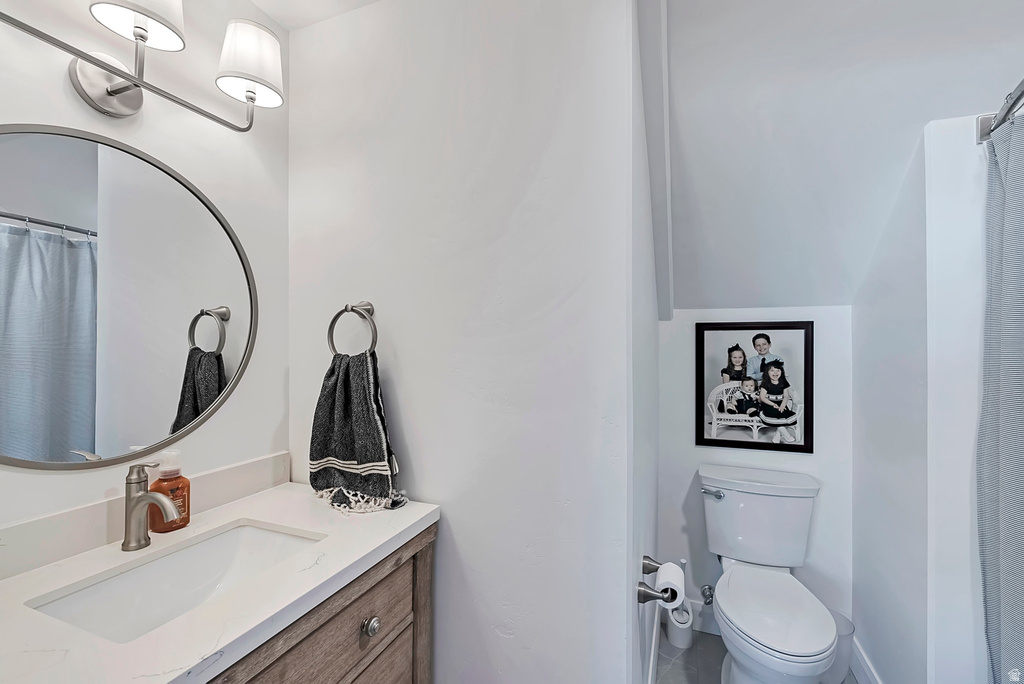 6433 N GLENMAR WAY Eagle Mountain, UT 84005