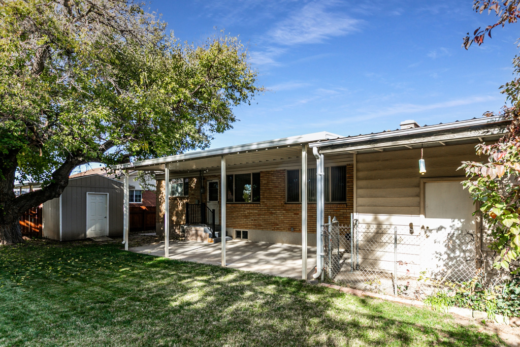 1061 CROSS ST Ogden, UT 84404