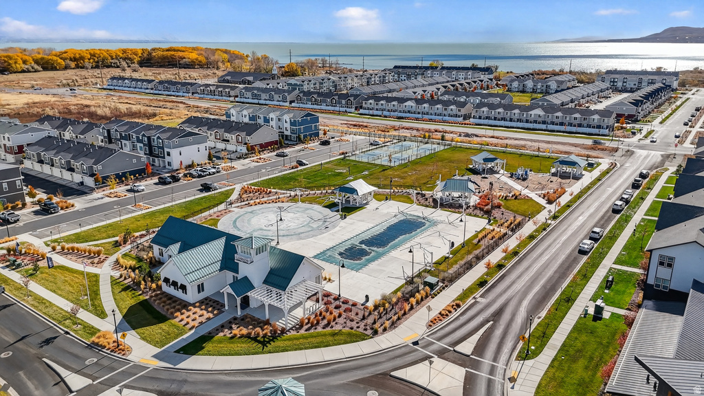 1154 E TRIDENT DR Saratoga Springs, UT 84045