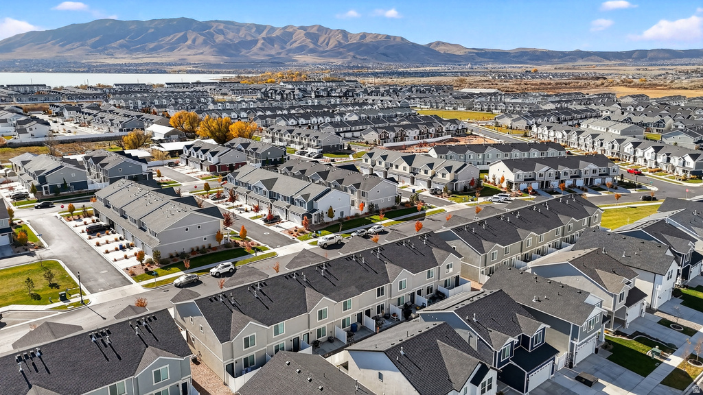 1154 E TRIDENT DR Saratoga Springs, UT 84045