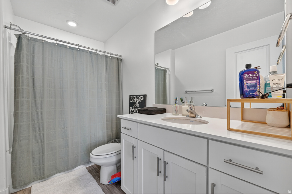 1154 E TRIDENT DR Saratoga Springs, UT 84045