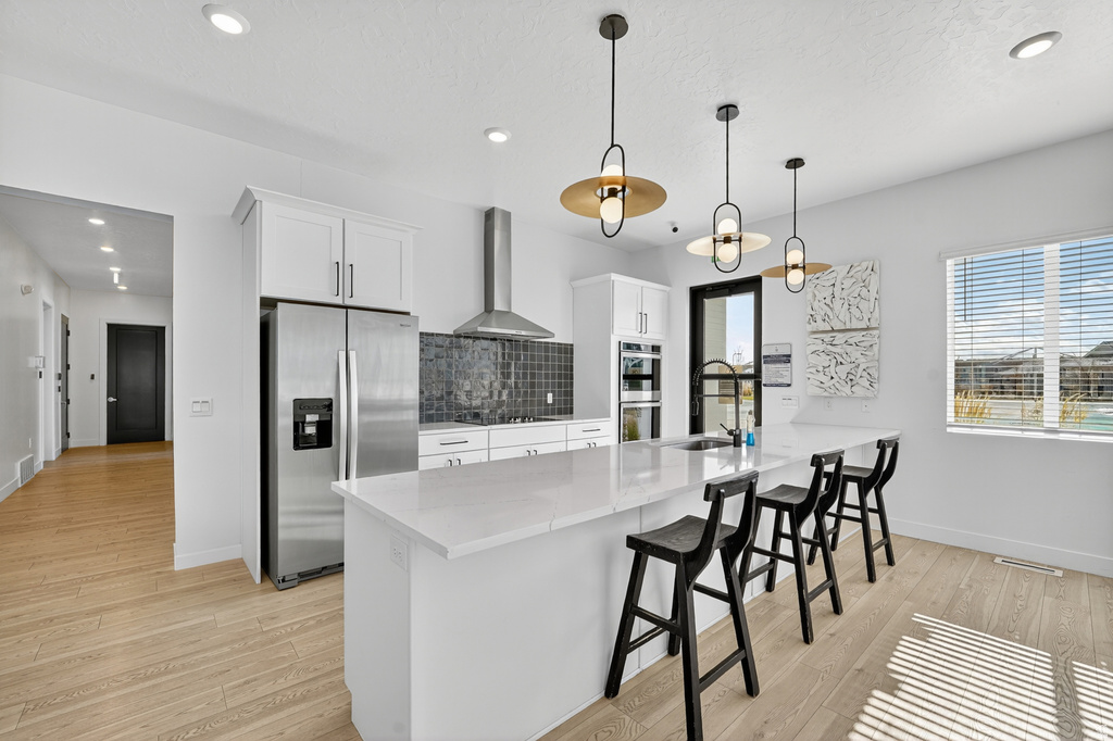 1154 E TRIDENT DR Saratoga Springs, UT 84045