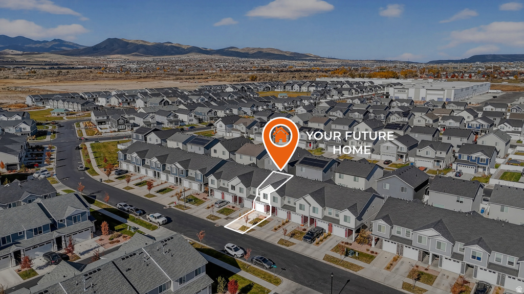 1154 E TRIDENT DR Saratoga Springs, UT 84045