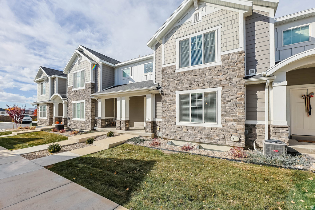 787 W 1120 S Spanish Fork, UT 84660