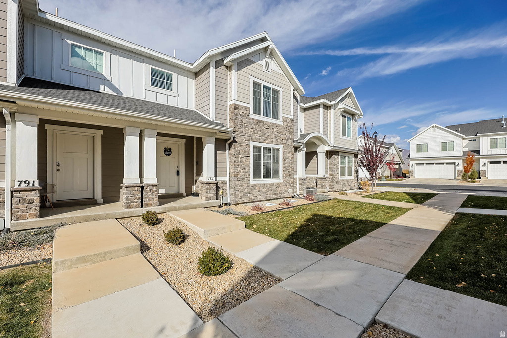 787 W 1120 S Spanish Fork, UT 84660