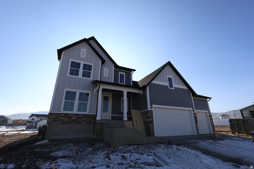 1177 W MAHOGANY ST Saratoga Springs, UT 84045