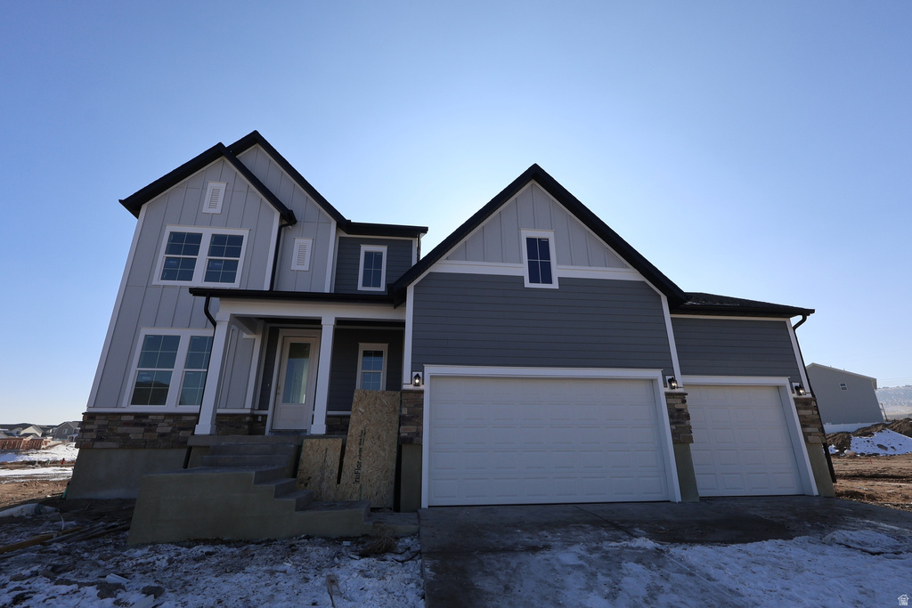 1177 W MAHOGANY ST Saratoga Springs, UT 84045