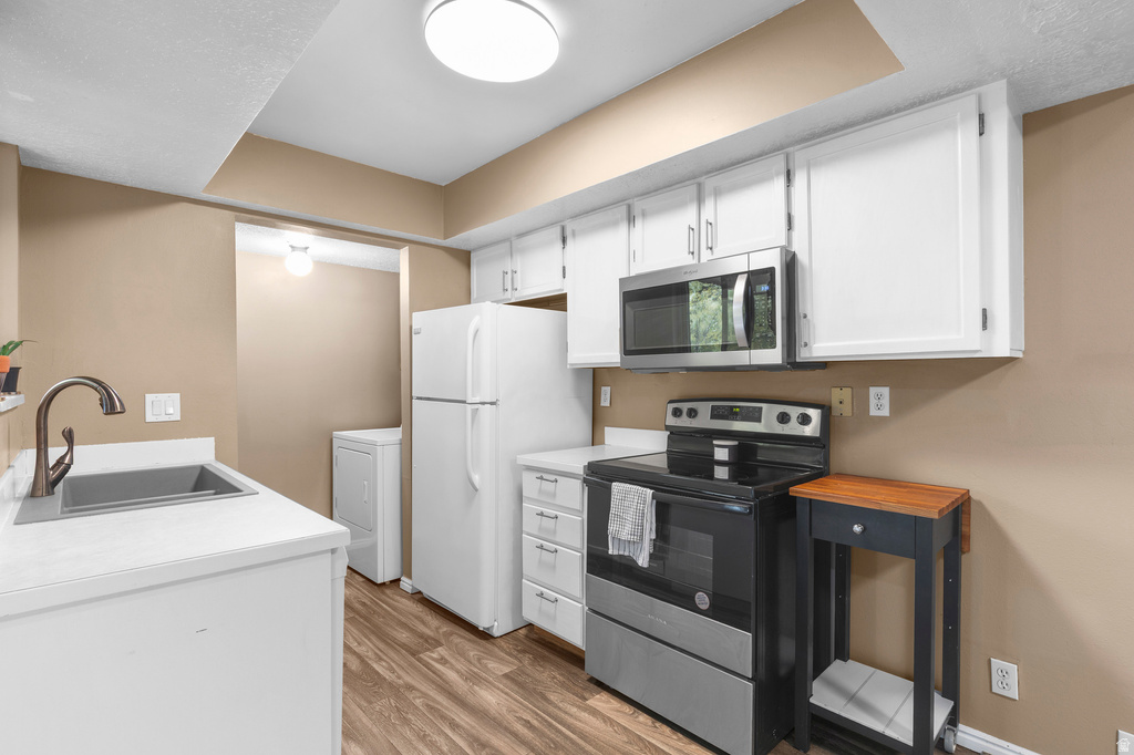 662 W JEFFERSON CV #6 Sandy, UT 84070