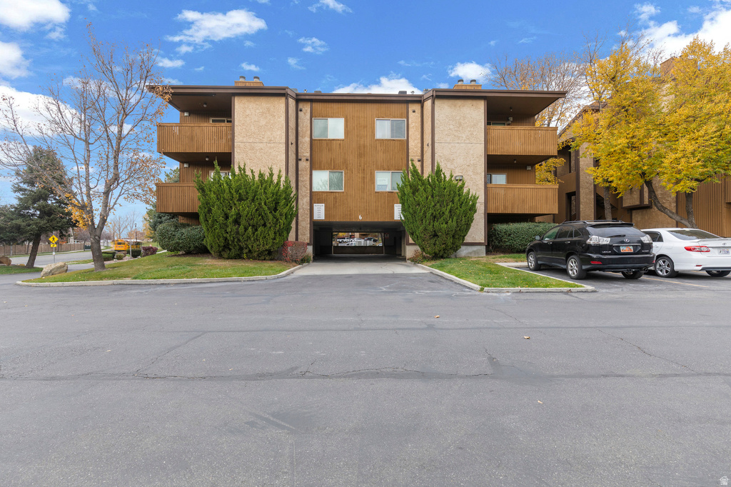 662 W JEFFERSON CV #6 Sandy, UT 84070