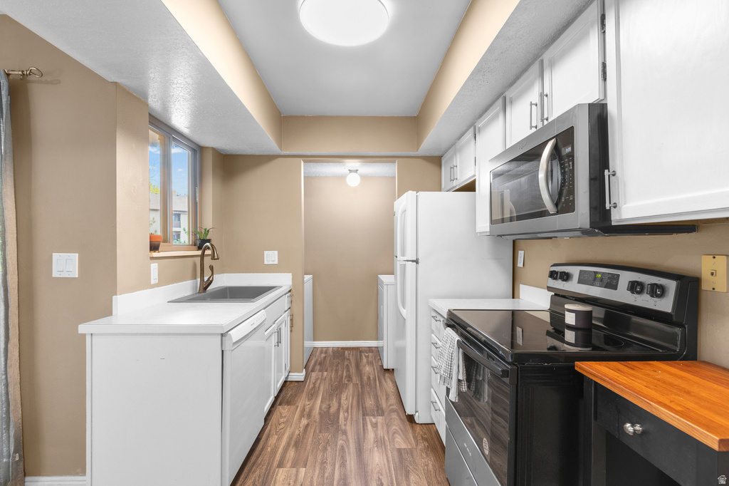 662 W JEFFERSON CV #6 Sandy, UT 84070