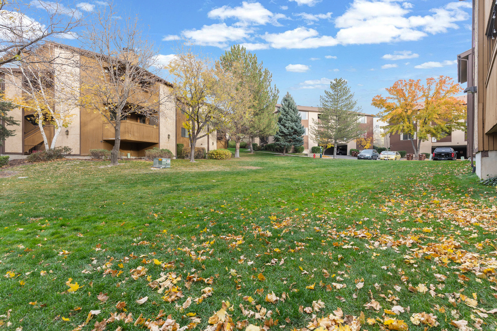 662 W JEFFERSON CV #6 Sandy, UT 84070