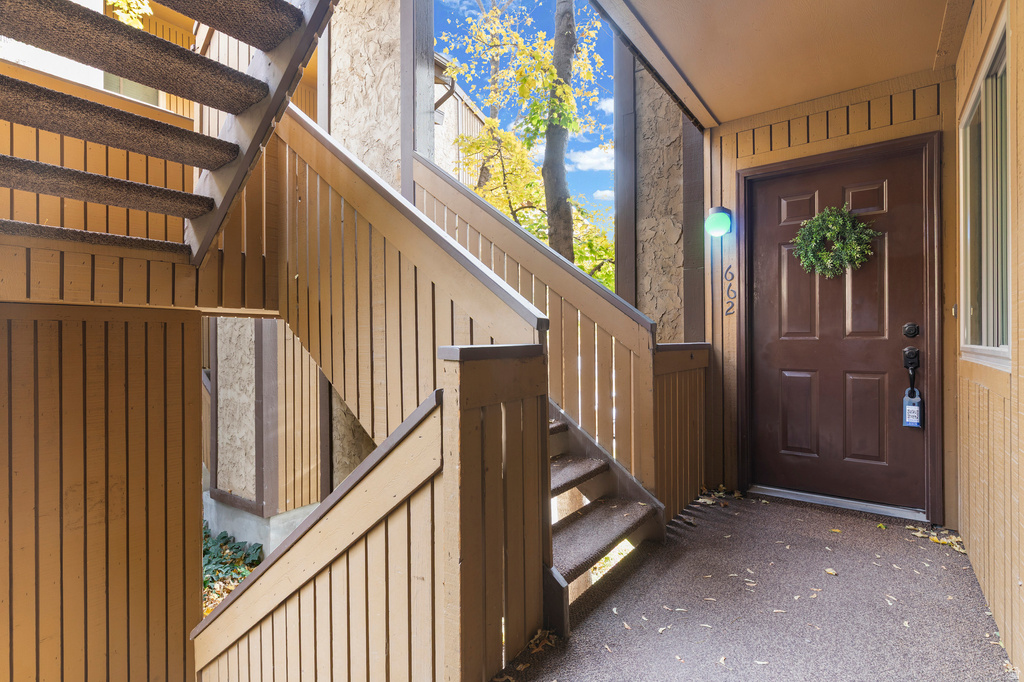 662 W JEFFERSON CV #6 Sandy, UT 84070