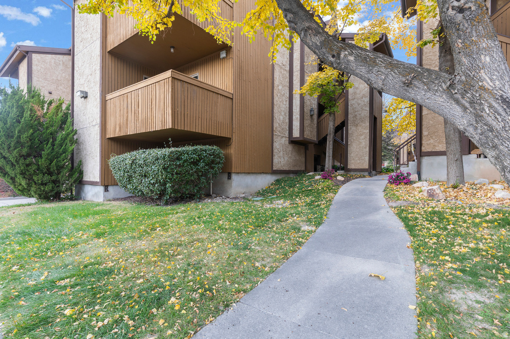 662 W JEFFERSON CV #6 Sandy, UT 84070