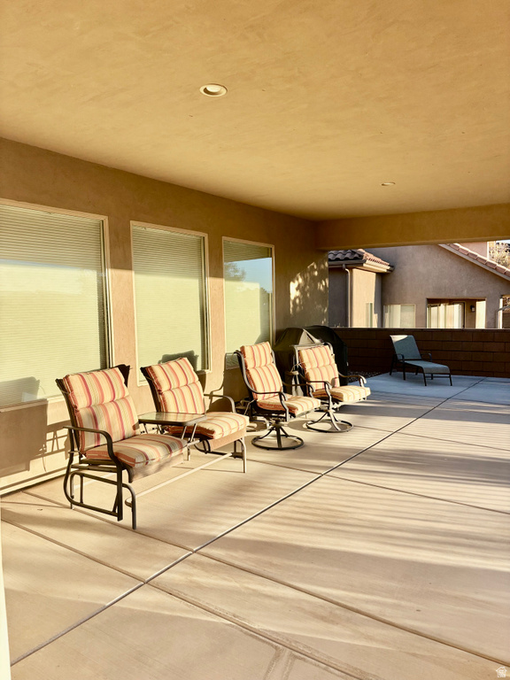 437 N NORTHSTAR DR St George, UT 84770