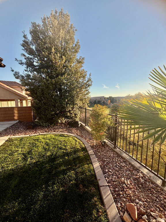 437 N NORTHSTAR DR St George, UT 84770