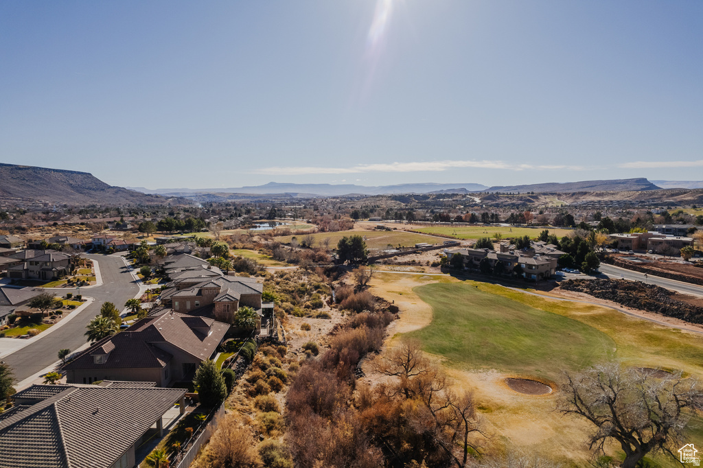 437 N NORTHSTAR DR St George, UT 84770