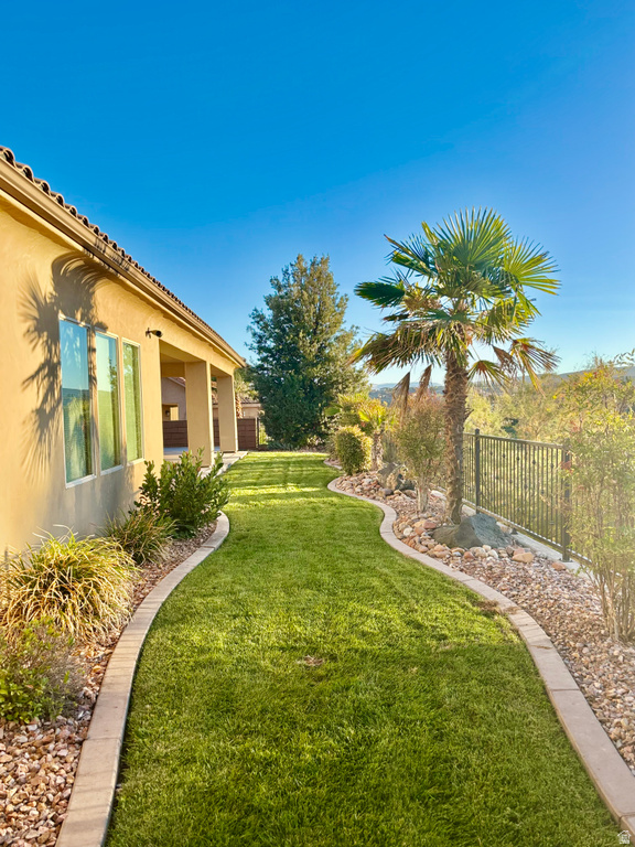 437 N NORTHSTAR DR St George, UT 84770