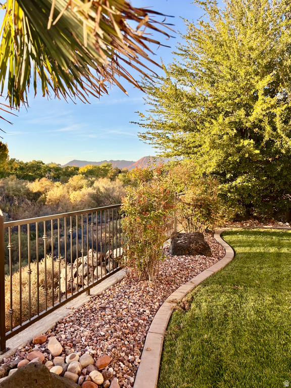 437 N NORTHSTAR DR St George, UT 84770